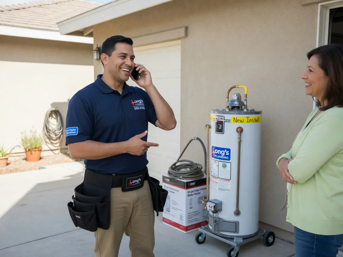 Leak Detection Foreston, MN FAQs